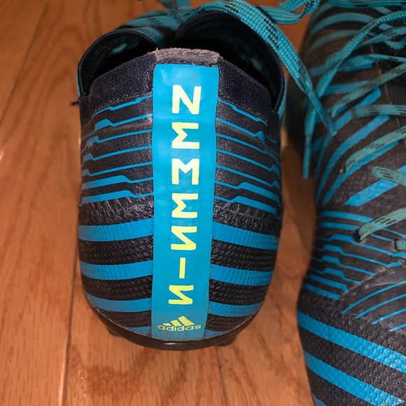 Messi Cleats - Picture 5 of 6